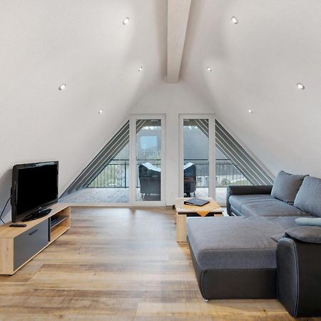 Ferienwohnung Maurer Königsfeld im Schwarzwald المظهر الخارجي الصورة