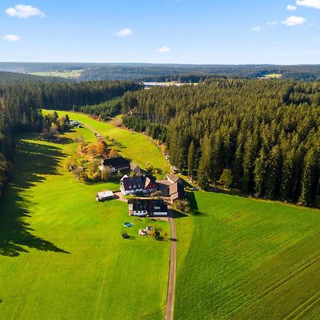 Ferienwohnung Maurer Königsfeld im Schwarzwald المظهر الخارجي الصورة