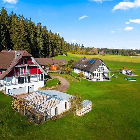 Ferienwohnung Maurer Königsfeld im Schwarzwald المظهر الخارجي الصورة