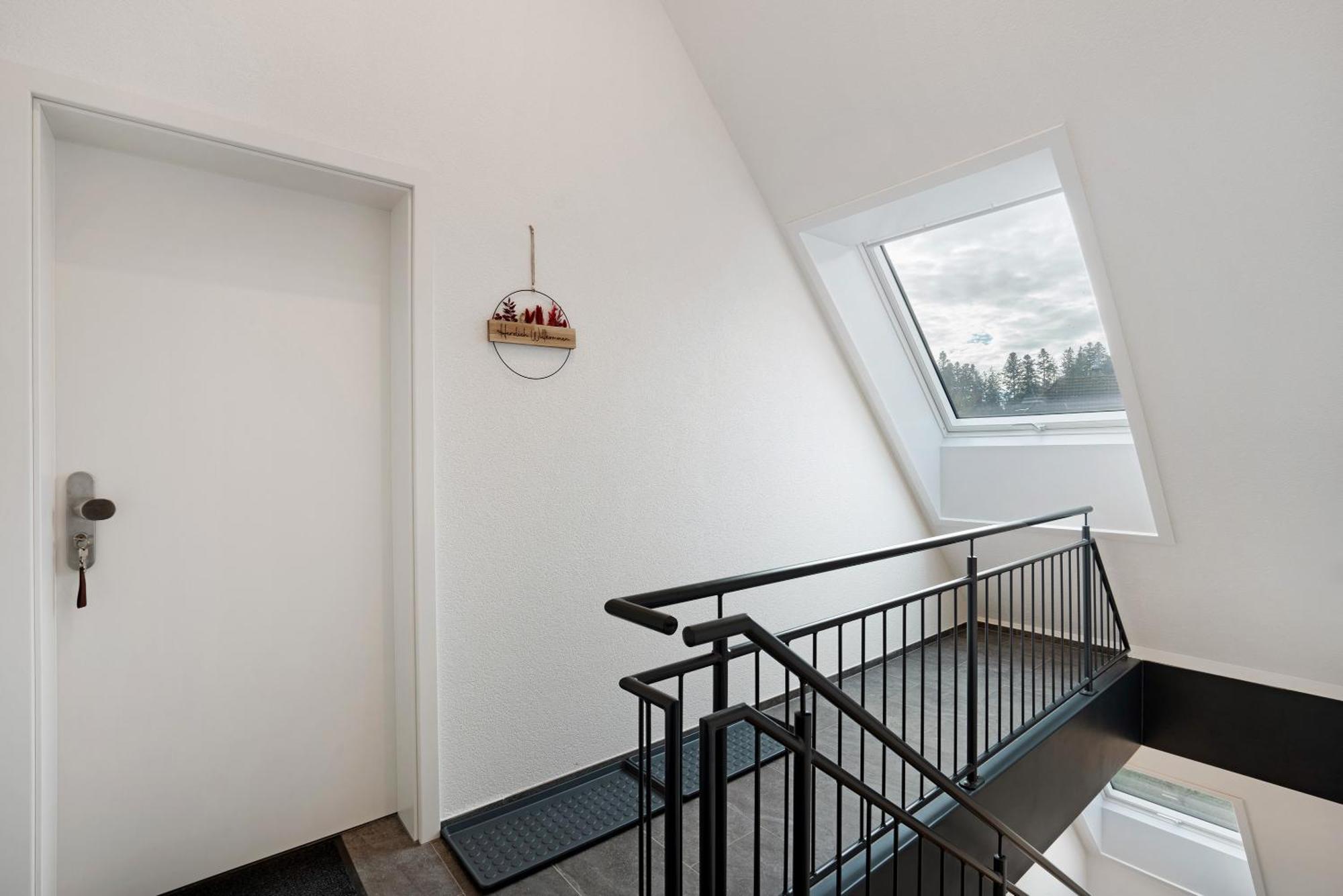 Ferienwohnung Maurer Königsfeld im Schwarzwald المظهر الخارجي الصورة