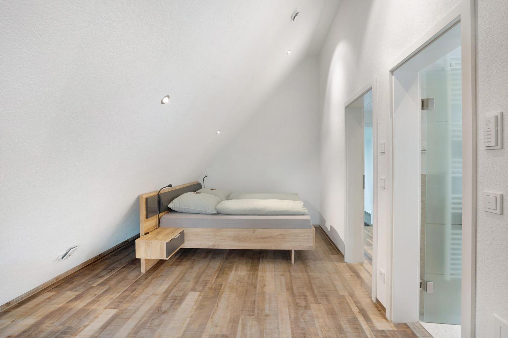 Ferienwohnung Maurer Königsfeld im Schwarzwald المظهر الخارجي الصورة