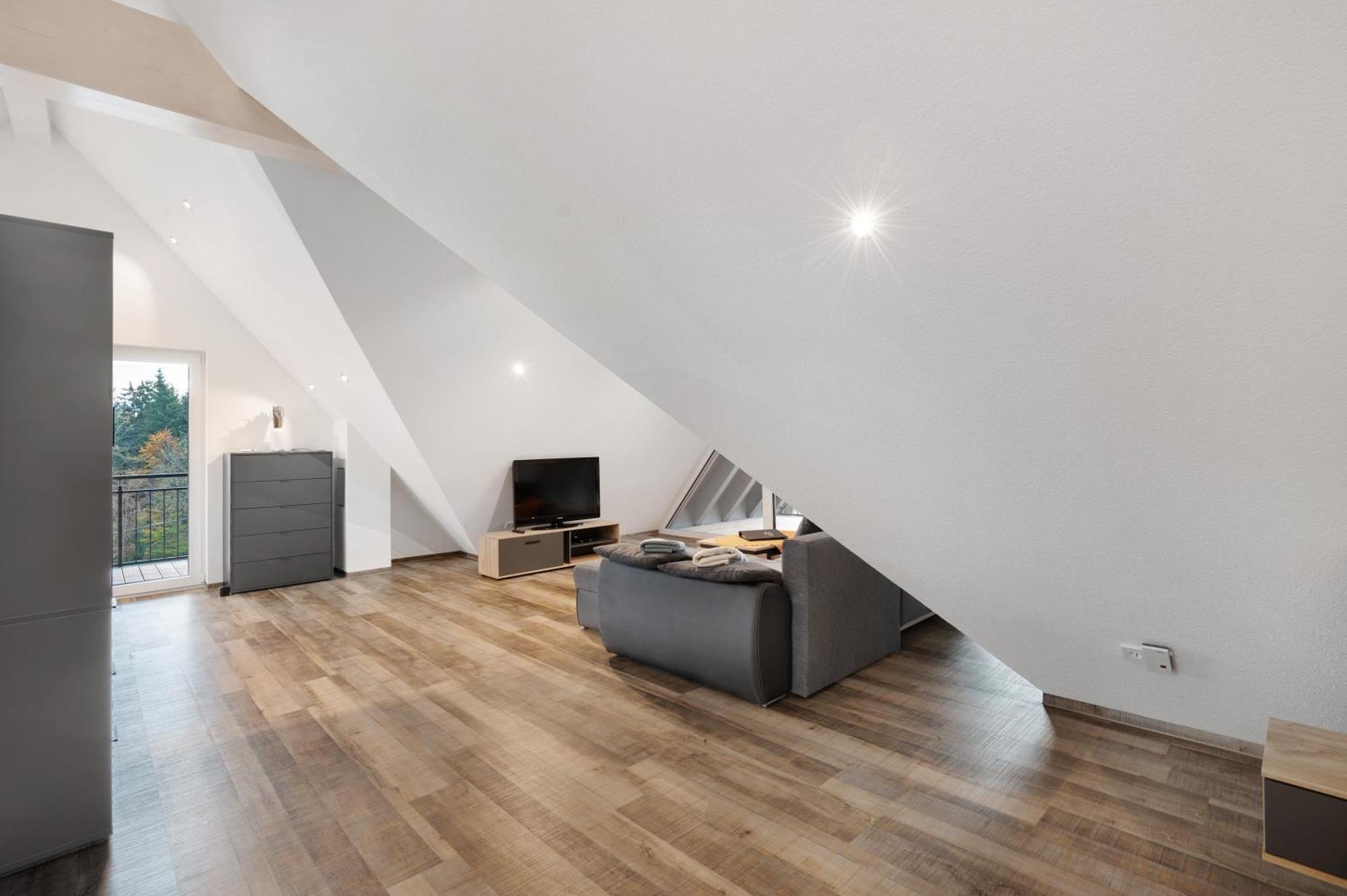 Ferienwohnung Maurer Königsfeld im Schwarzwald المظهر الخارجي الصورة