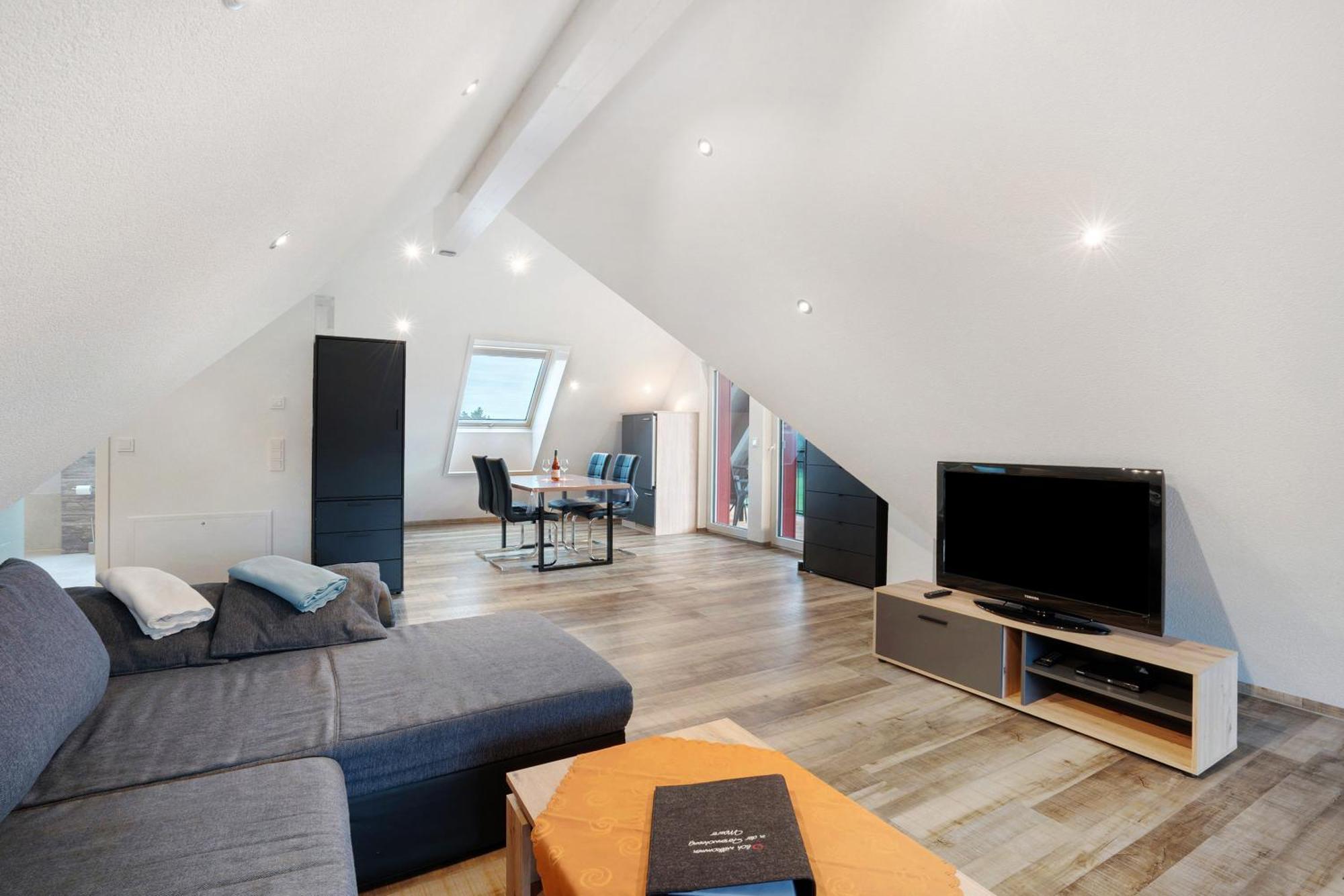 Ferienwohnung Maurer Königsfeld im Schwarzwald المظهر الخارجي الصورة