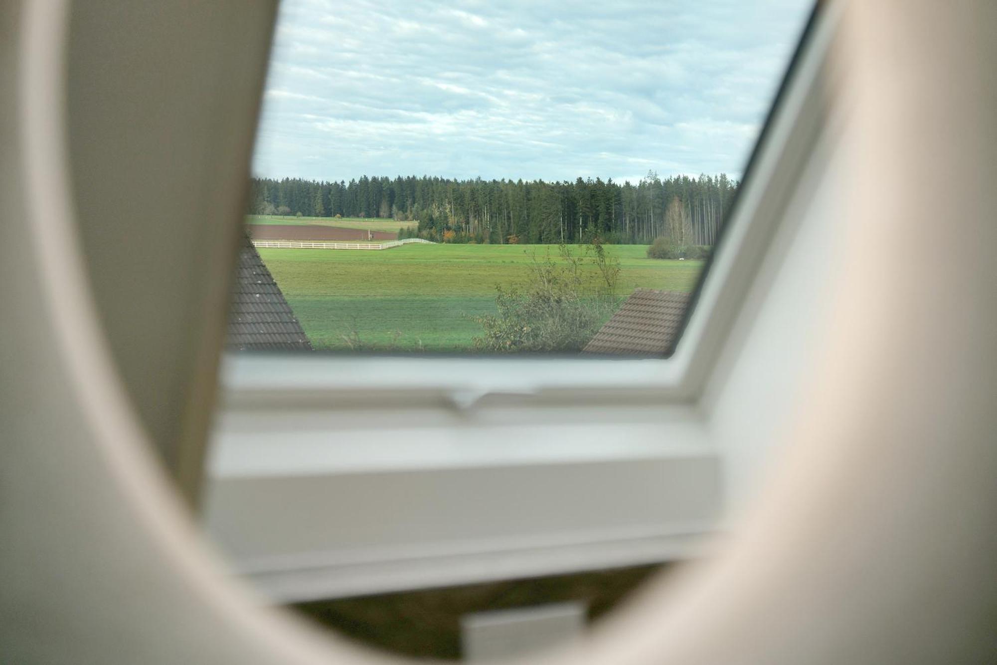 Ferienwohnung Maurer Königsfeld im Schwarzwald المظهر الخارجي الصورة
