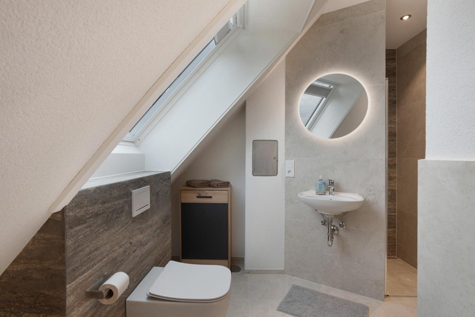 Ferienwohnung Maurer Königsfeld im Schwarzwald المظهر الخارجي الصورة