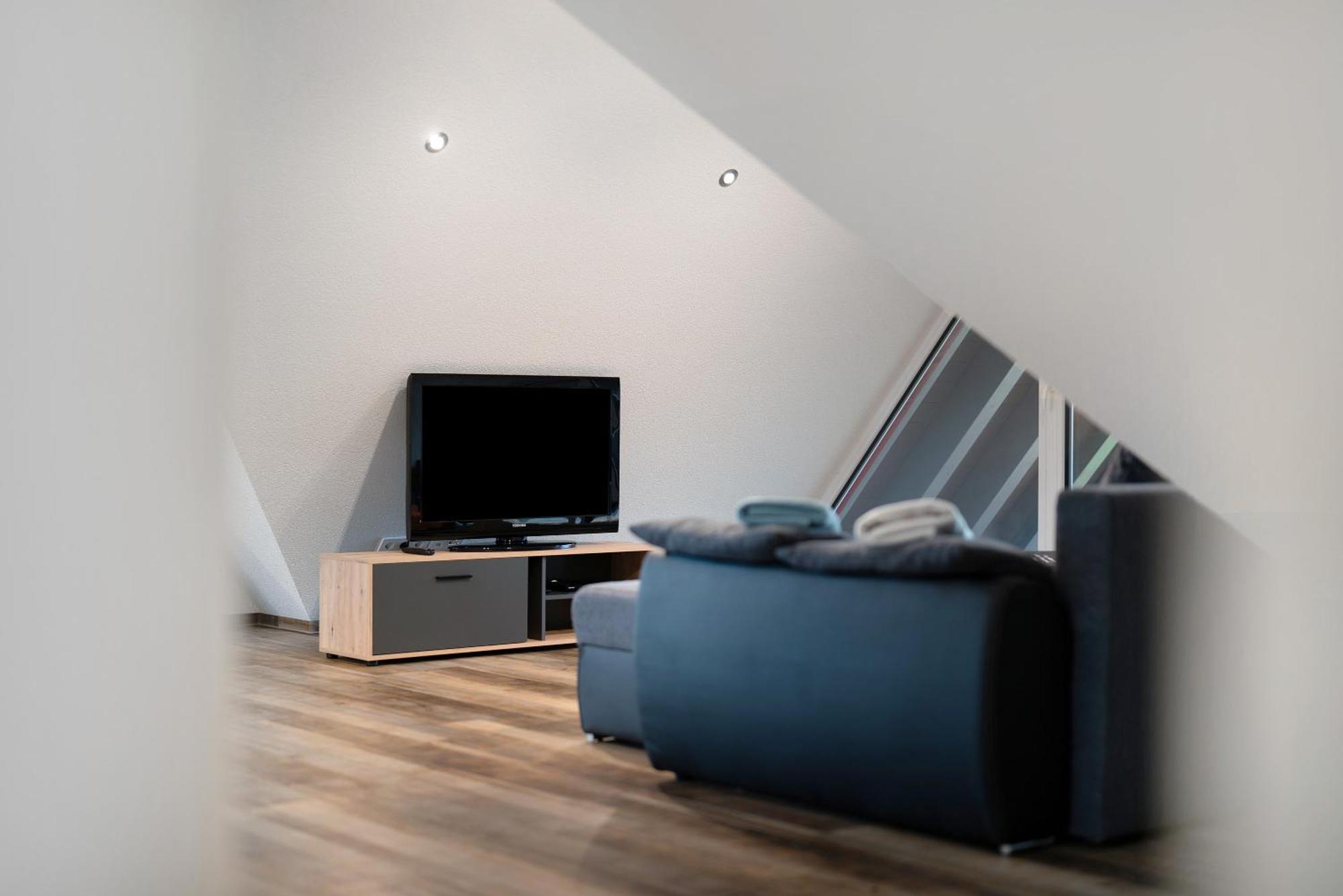 Ferienwohnung Maurer Königsfeld im Schwarzwald المظهر الخارجي الصورة