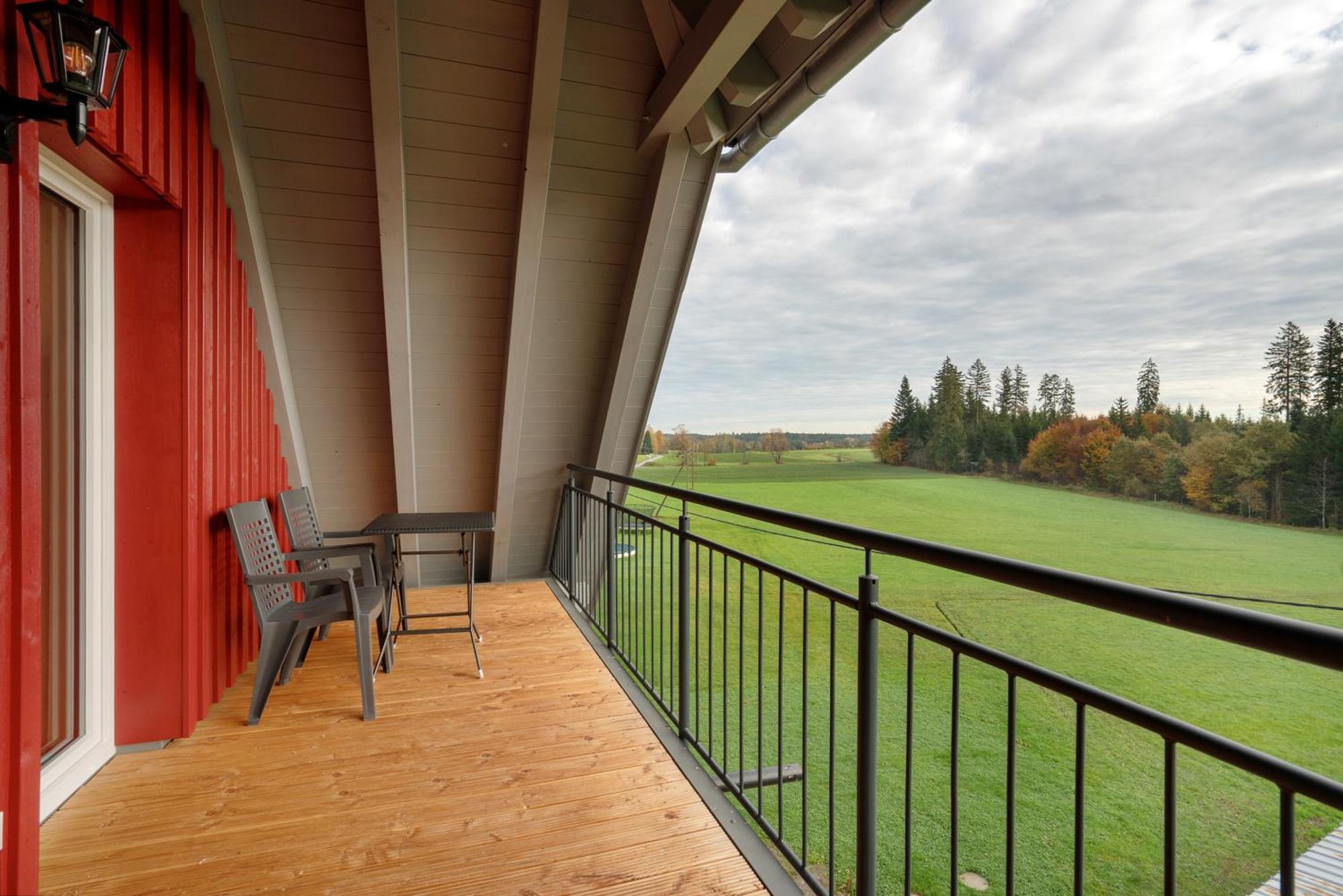 Ferienwohnung Maurer Königsfeld im Schwarzwald المظهر الخارجي الصورة