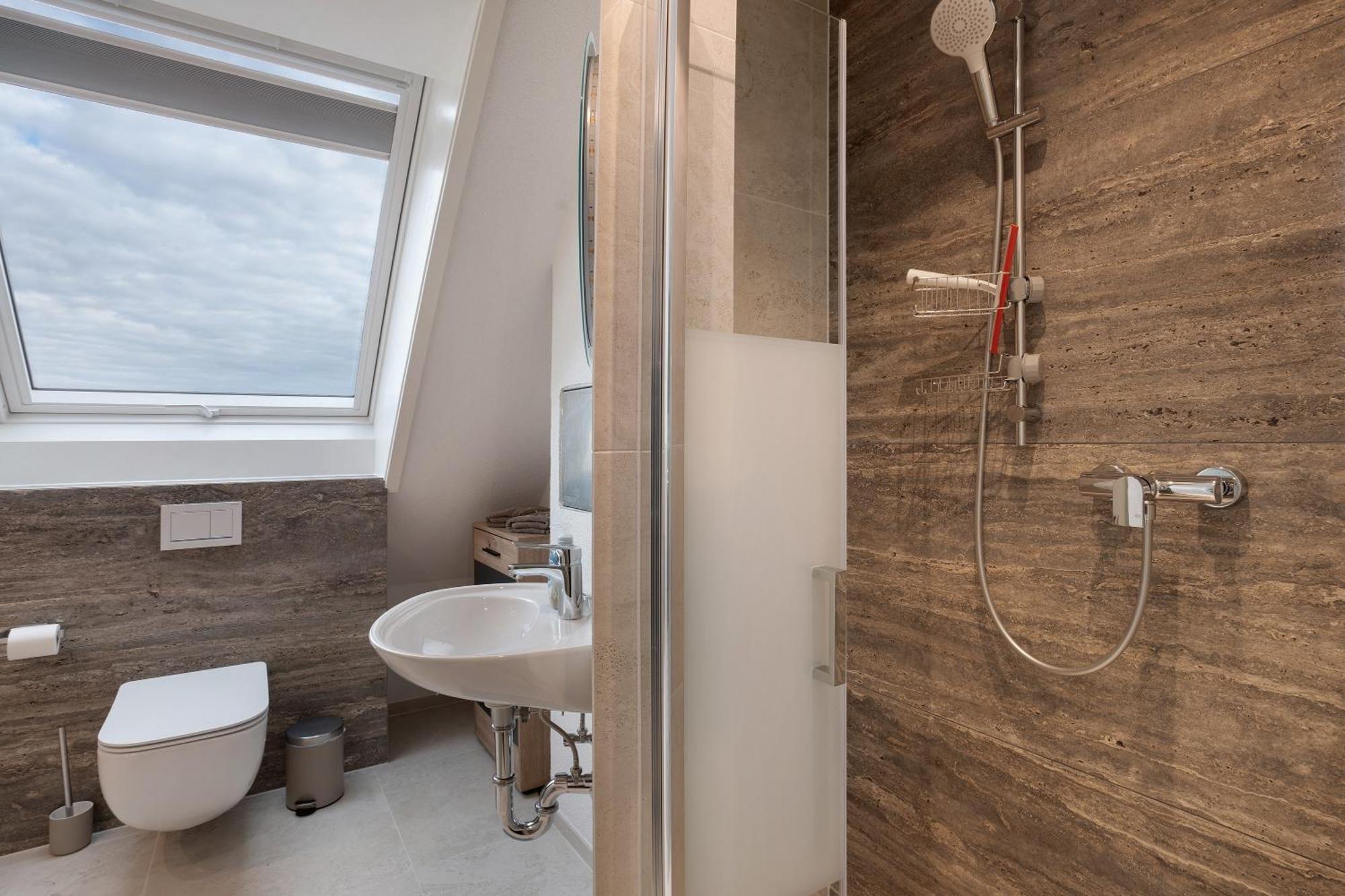 Ferienwohnung Maurer Königsfeld im Schwarzwald المظهر الخارجي الصورة