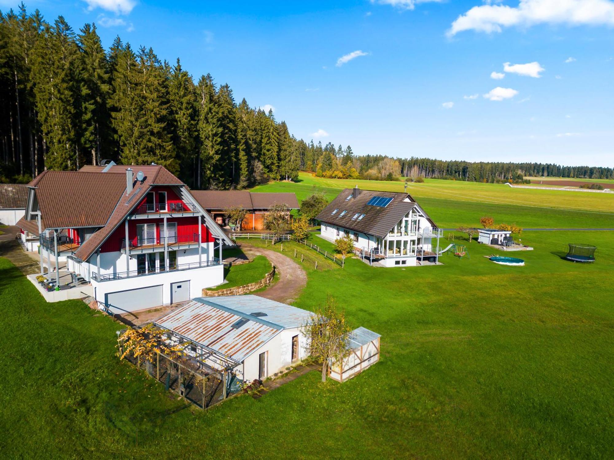 Ferienwohnung Maurer Königsfeld im Schwarzwald المظهر الخارجي الصورة